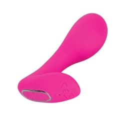 (wd) Silicone Remote G-spot Ar - Image 2