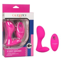(wd) Silicone Remote G-spot Ar - Image 4