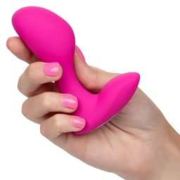 (wd) Silicone Remote G-spot Ar - Image 8