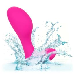 (wd) Silicone Remote G-spot Ar - Image 9