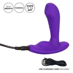 (wd) Silicone Remote Pinpoint Pleaser - Image 10