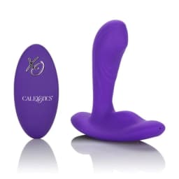 (wd) Silicone Remote Pinpoint Pleaser - Image 3