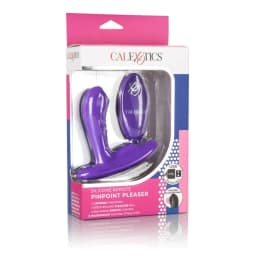 (wd) Silicone Remote Pinpoint Pleaser - Image 5