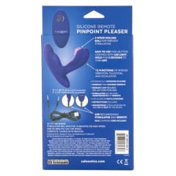 (wd) Silicone Remote Pinpoint Pleaser - Image 8