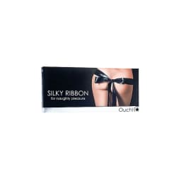 Silky Ribbon Bl, image 1