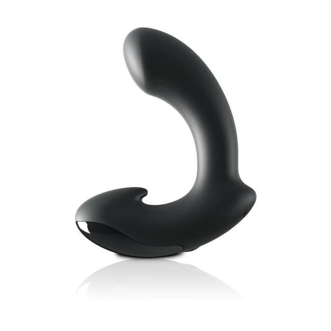 (wd) Sir Richard's Control Sil P Spot Massager - Image 1