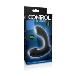 Sir Richard's Control Sil P Spot Massager, image 4
