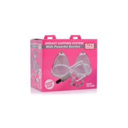Size Matters Breast Cuppi System, image 1