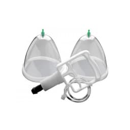 Size Matters Breast Cuppi System, image 2