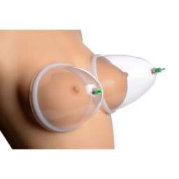 Size Matters Breast Cuppi System, image 3