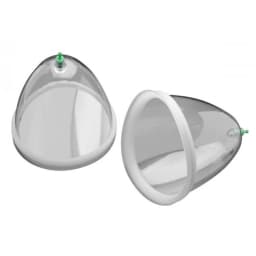 Size Matters Breast Cuppi System, image 4