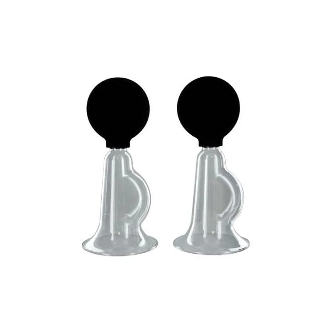 (wd) Size Matters Nipple Honke - Image 1