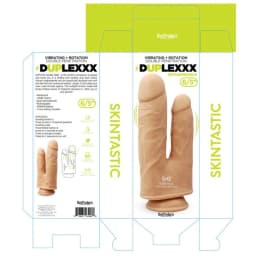(wd) Skintastic Duplexxx - Image 1
