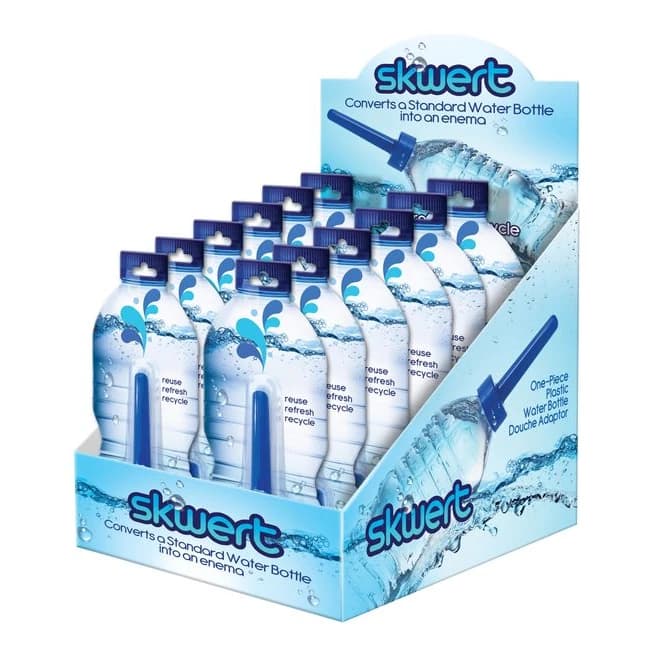 (wd) Skwert Pos Kit 12pcs - Image 5