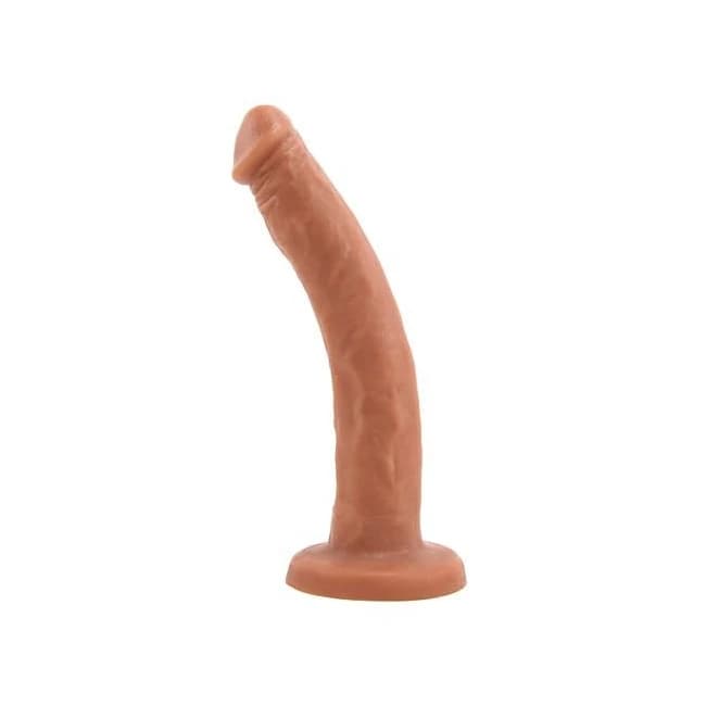 (wd) Slim Vixskin Caramel (net - Image 1