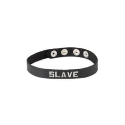 (wd) Sm Collar-slave - Image 1
