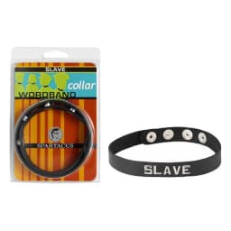 (wd) Sm Collar-slave - Image 2