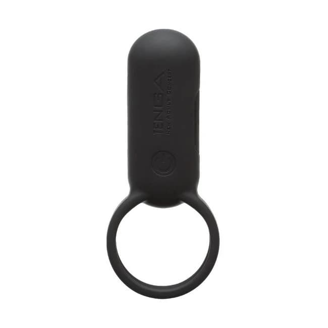 (wd) Smart Vibe Ring Black (ne - Image 8