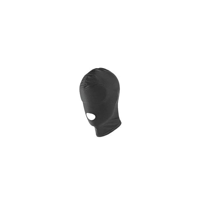 (wd) Spandex Hood W/ Open Mout - Image 1