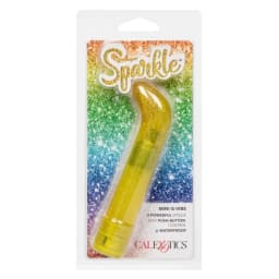 Sparkle Mini G-Vibe, image 3