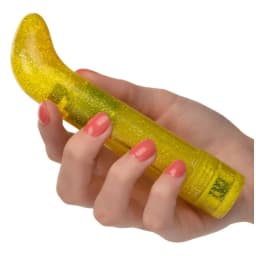 Sparkle Mini G-Vibe, image 8