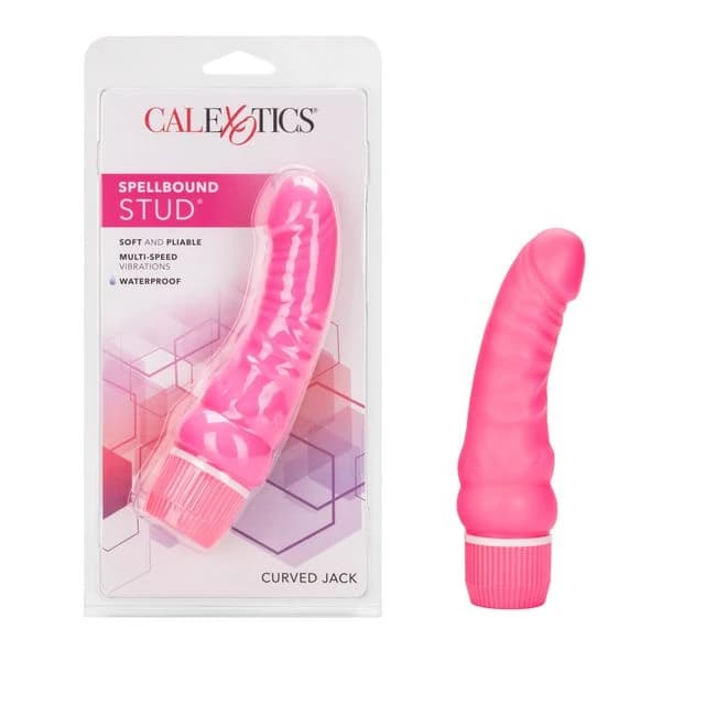 (wd) Spellbound Curved Jack Pi - Image 1