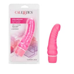 Spellbound Curved Jack Pi, image 1