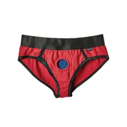 Sportsheets Em.ex. Contou Harness, image 2
