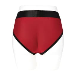 Sportsheets Em.ex. Contou Harness, image 3