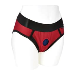Sportsheets Em.ex. Contou Harness, image 4