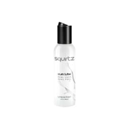 (WD) SQUIRTZ CUM LUBE UNSCENTE 2.3 OZ  - Image 1