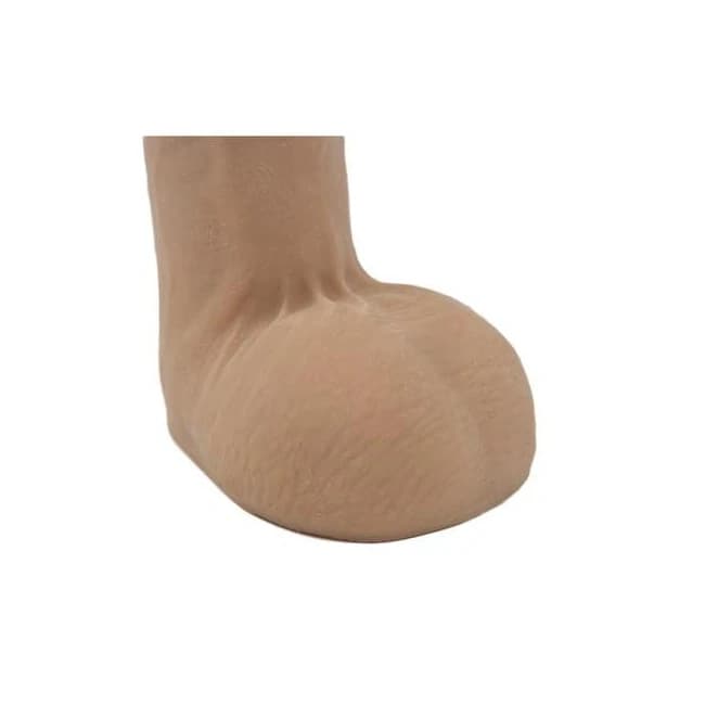 (wd) Squirtz Cyberskin 7.5 Squirting Dildo " - Image 5
