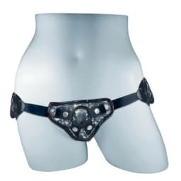 Ss Platinum Lace Corset, image 2