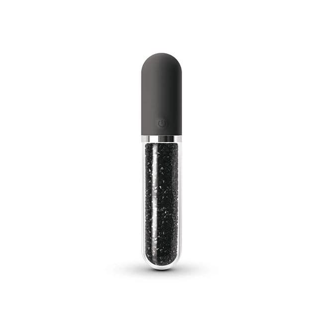 (WD) STARDUST CHARM BLACK  - Image 1