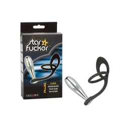 Starfucker Plug, image 3