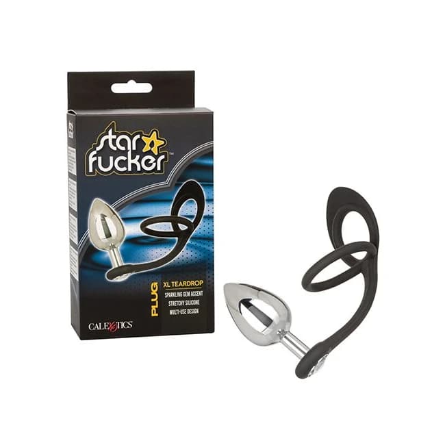 (wd) Starfucker Xl Teardrop Pl - Image 1