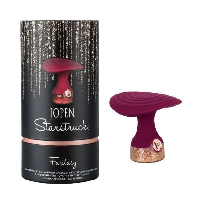 (WD) STARSTRUCK FANTASY  - Image 1