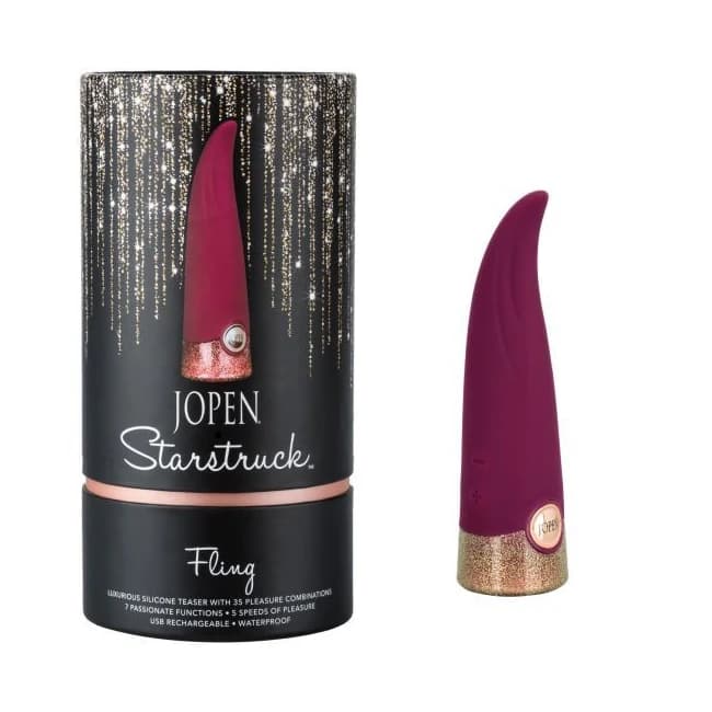 Starstruck, image 1