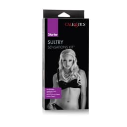 Starter Sultry Sensations, image 5