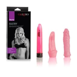 Starter Sultry Sensations, image 7
