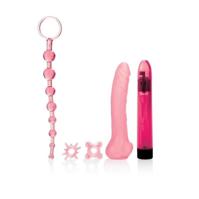 (wd) Starter the Lovers Kit - Image 1