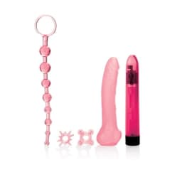(wd) Starter the Lovers Kit - Image 1