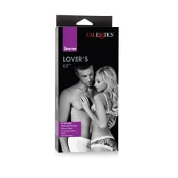 (wd) Starter the Lovers Kit - Image 3