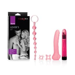 (wd) Starter the Lovers Kit - Image 5