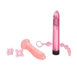 (wd) Starter the Lovers Kit - Image 6