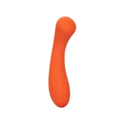 (wd) Stella Liquid Silicone G- Orange - Image 2