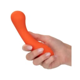 (wd) Stella Liquid Silicone G- Orange - Image 8