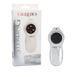 Sterling Collection Dual Control, image 1