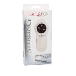 Sterling Collection Dual Control, image 2