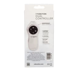 Sterling Collection Dual Control, image 3